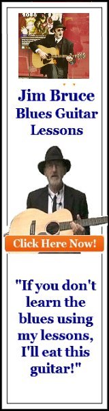 Ragtime Chord Progressions